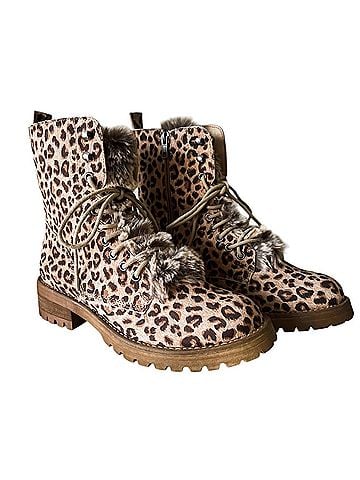 Very G Women's Farrah Boots (view 2)