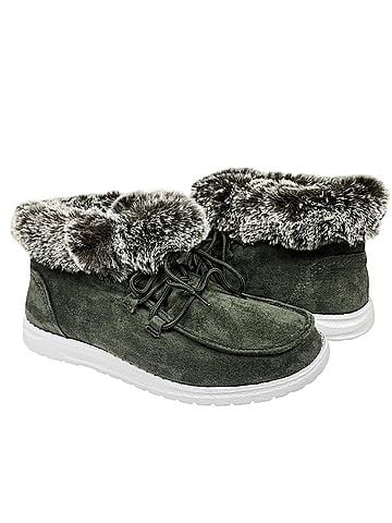 Very G Women's Farren Bootie (view 2)