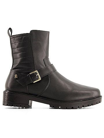 Andrea Women's Fashion Booties (view 1)
