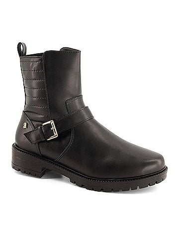 Andrea Women's Fashion Booties (view 2)