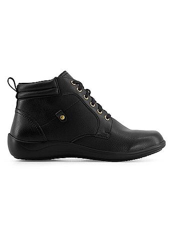 Andrea Women's Fashion Booties (view 1)