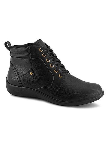 Andrea Women's Fashion Booties (view 2)