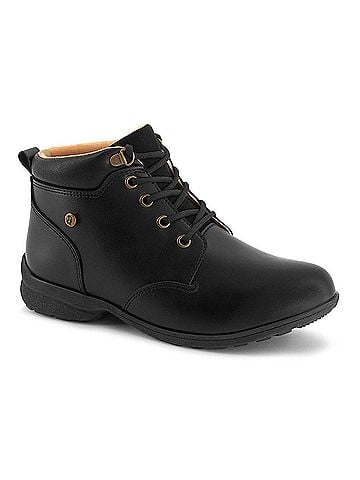 Andrea Women's Fashion Booties (view 2)