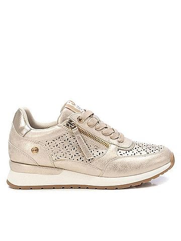 XTI Women's Fashion Comfort Sneakers (view 1)