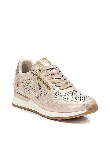 XTI Women's Fashion Comfort Sneakers (view 2)