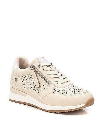 XTI Women's Fashion Comfort Sneakers (view 2)