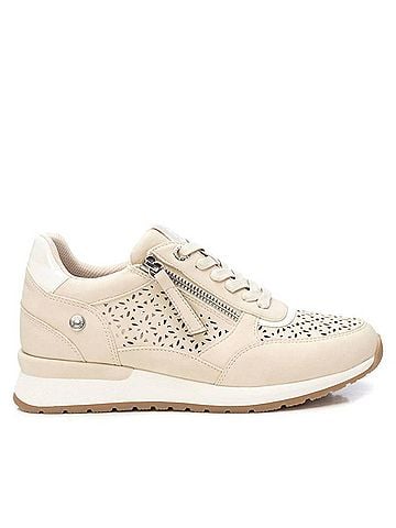 XTI Women's Fashion Comfort Sneakers (view 1)