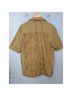 Cos Green Short Sleeve Button-Down Shirt Size 8 - photo 9