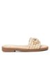 XTI Brown Women's Fashionable Sandals Size 6 - photo 1