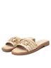 XTI Brown Women's Fashionable Sandals Size 6 - photo 4