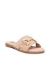 XTI Brown Women's Flat Sandals Size 5 1/2 - photo 2