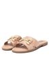XTI Brown Women's Flat Sandals Size 9 - photo 4
