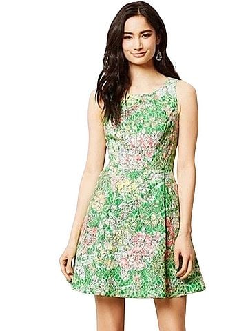 Maeve Cocktail Dress (view 1)