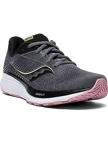 Saucony Women's Guide 14 Running Shoes (view 2)