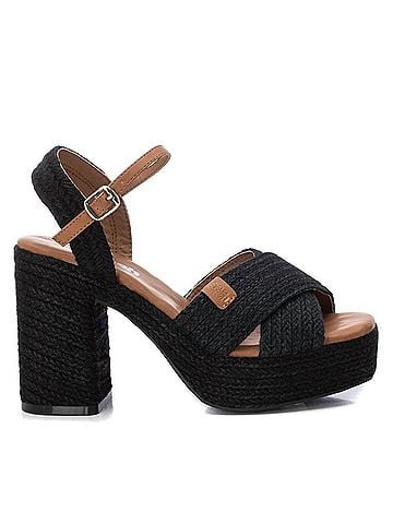 XTI Women's Heeled Sandals (view 1)