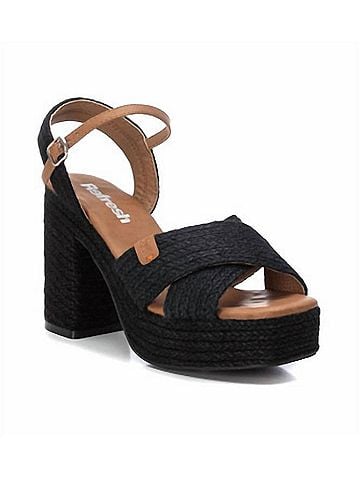 XTI Women's Heeled Sandals (view 2)