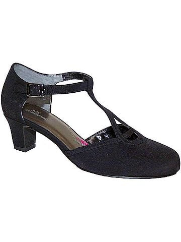 Ros Hommerson Women's Heidi Dress Shoes (view 2)