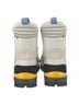 Bally White Women's Hike Hiking Boots Size 8 1/2 - photo 4