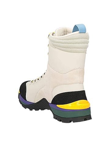 Bally Women's Hike Hiking Boots (view 2)