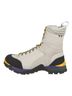 Bally White Women's Hike Hiking Boots Size 8 1/2 - photo 5