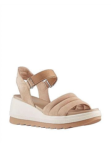 Cougar Women's Honey Wedge Sandal (view 2)