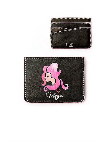 Emm Kuo Women's HorOne Sizecope Virgo Cardholer (view 2)