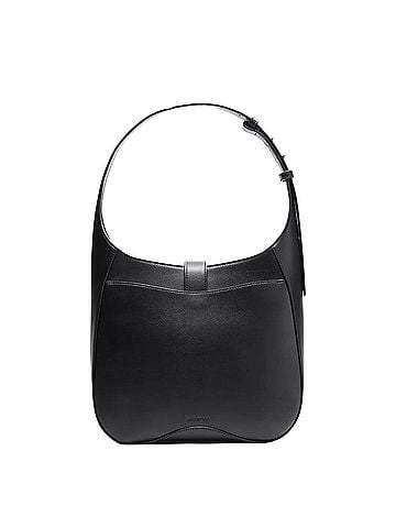 Lululemon Athletica Leather Alternative Shoulder Bag Shoulder Bag (view 2)