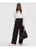 Lululemon Athletica Black Gold Shoulder Bag One size - photo 3