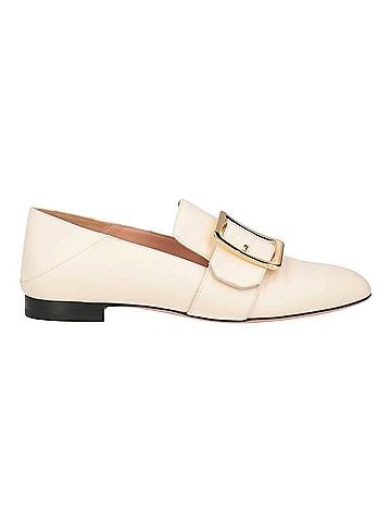Bally Women's Janelle Calf Leather Loafers (view 1)