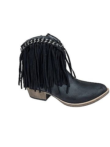 Very G Women's Juno Bootie (view 1)