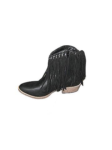 Very G Women's Juno Bootie (view 2)