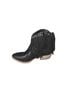 Very G Black Women's Juno Bootie Size 6 - photo 2