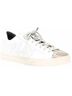 P448 White Women's John-W Sneakers Size EU 39 - photo 3