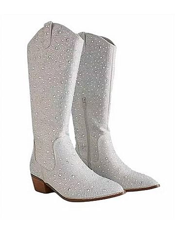 Very G Women's Kady High Boot (view 2)
