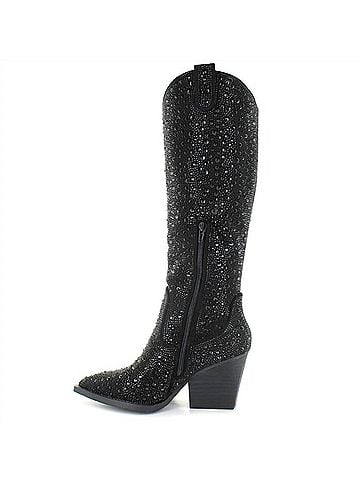Very G Women's Kady Tall Boot (view 2)