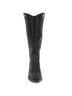 Very G Black Women's Kady Tall Boot Size 6 - photo 3