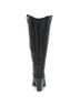 Very G Black Women's Kady Tall Boot Size 6 - photo 4