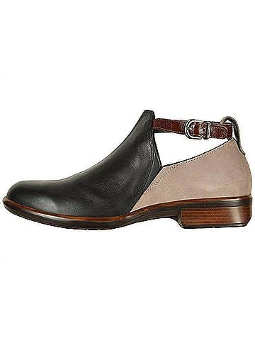 Naot Women's Kamsin Stone Luggage Boot (view 2)
