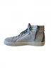 P448 Gray Women's Kate Shoe Size EU 37 - photo 3