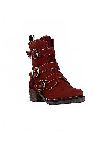 Dromedaris Women's Klara Boot (view 2)