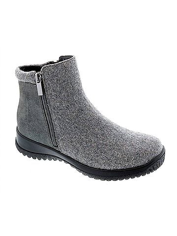 Drew Women's Kool Suede Ankle Boot (view 1)
