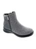 Drew Gray Women's Kool Suede Ankle Boot Size 7 1/2 - photo 1