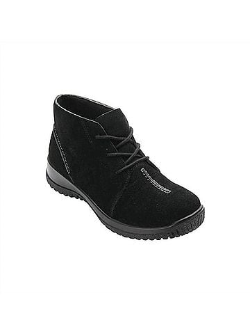 Drew Women's Krista Suede Ankle Boot (view 1)