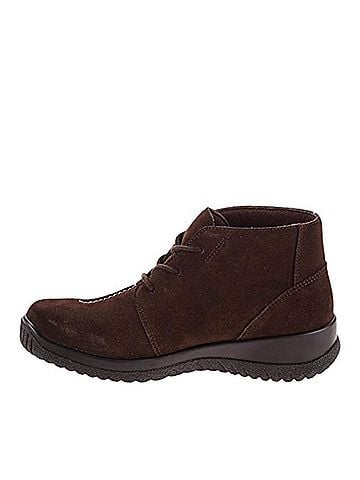 Drew Women's Krista Suede Ankle Boot (view 2)