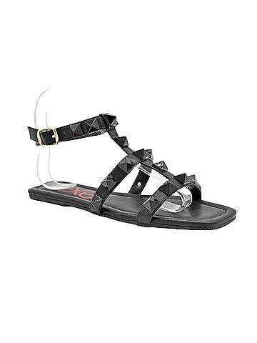 exe Women's L2269-2781 Flat Sandal (view 1)