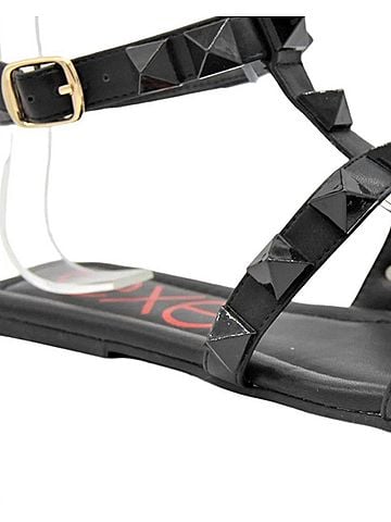 exe Women's L2269-2781 Flat Sandal (view 2)