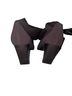 Nina Brown Boots Size 7 1/2 - photo 8