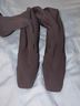 Nina Brown Boots Size 7 1/2 - photo 5