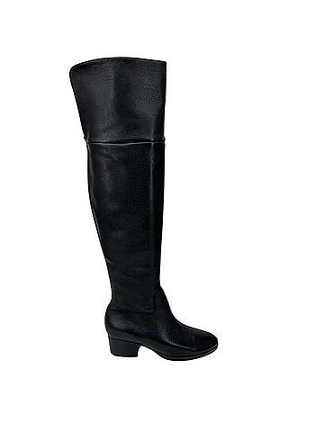 Lauren by Ralph Lauren Dallyce Boots (view 1)