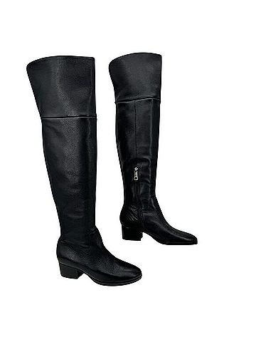 Lauren by Ralph Lauren Dallyce Boots (view 2)